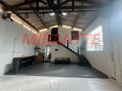 Galpão/Depósito/Armazém à venda, 265m² no Vila Romana, São Paulo