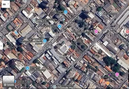 Lote/Terreno à venda, 600m² no Porto, Cuiabá