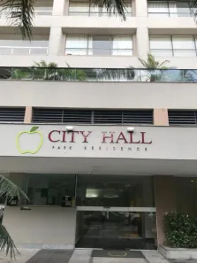 Apartamento com 3 Quartos à venda, 210m² no Parque Santa Rita, Goiânia