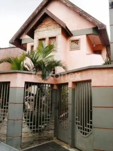 Sobrado com 3 Quartos à venda, 370m² no Jardim Virginia Bianca, São Paulo