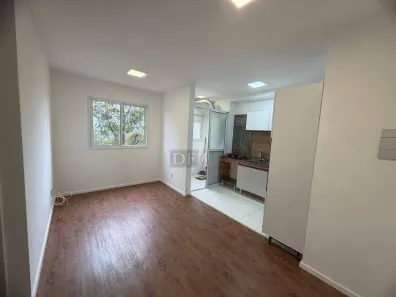 Apartamento com 2 Quartos à venda, 44m² no Cidade Satélite Santa Bárbara, São Paulo