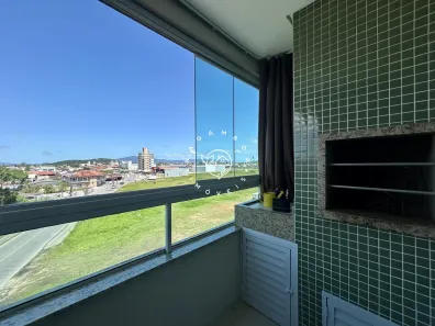 Apartamento com 2 Quartos à venda, 70m² no Nova Palhoça, Palhoça