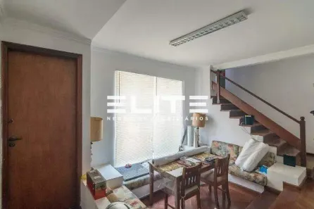 Casa com 3 Quartos para alugar, 242m² no Campestre, Santo André