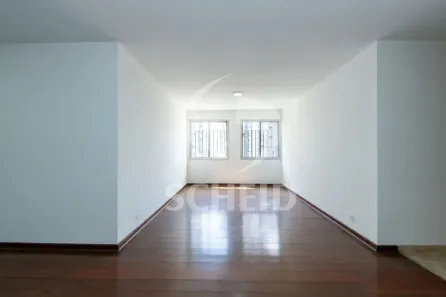 Apartamento com 3 Quartos à venda, 136m² no Vila Clementino, São Paulo