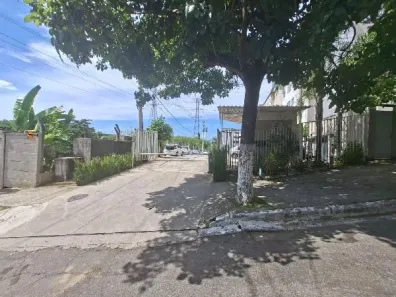 Apartamento com 2 Quartos à venda, 30m² no Guaratiba, Rio de Janeiro