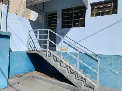 Galpão/Depósito/Armazém à venda, 268m² no Centro, Vinhedo