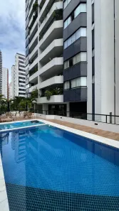 Cobertura com 3 Quartos à venda, 271m² no Pituba, Salvador