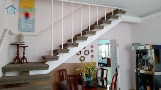 Sobrado com 2 Quartos à venda, 119m² no Vila Bertioga, São Paulo