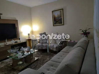 Casa com 3 Quartos à venda, 157m² no Jardim, Santo André