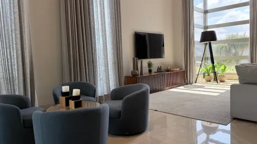 Casa de Condomínio com 4 Quartos à venda, 320m² no Alphaville - Lagoa dos Ingleses, Nova Lima