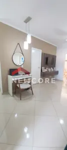 Casa de Condomínio com 2 Quartos à venda, 109m² no Jardim Dumont, Araraquara