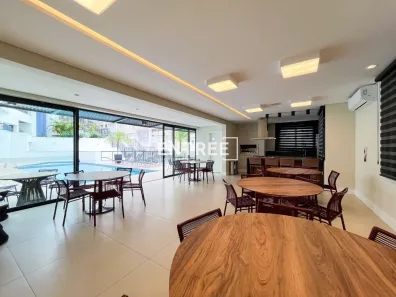 Apartamento com 3 Quartos à venda, 197m² no Agronômica, Florianópolis