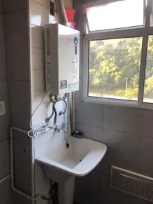 Apartamento com 2 Quartos à venda, 46m² no Jardim Nove de Julho, São Paulo