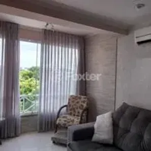 Apartamento com 3 Quartos à venda, 55m² no Nonoai, Porto Alegre