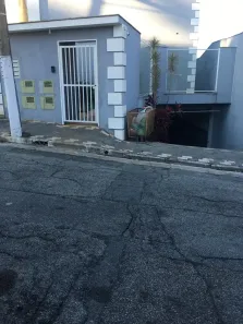 Casa de Condomínio com 3 Quartos à venda, 102m² no Vila Isolina Mazzei, São Paulo