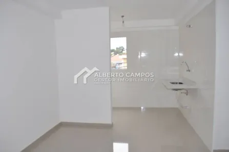 Apartamento com 2 Quartos à venda, 37m² no Penha de França, São Paulo