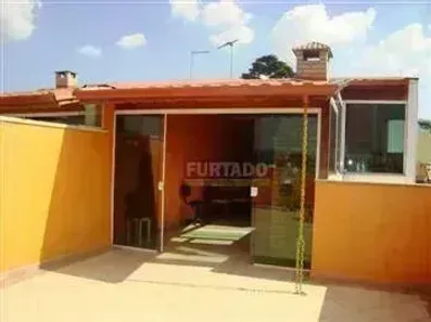 Cobertura com 3 Quartos à venda, 140m² no Vila Pires, Santo André