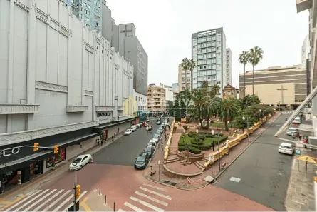 Apartamento com 2 Quartos à venda, 50m² no Centro Histórico, Porto Alegre