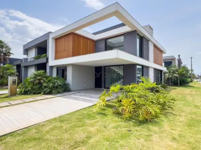 Casa de Condomínio com 4 Quartos à venda, 244m² no XANGRI-LÁ, Xangri-lá