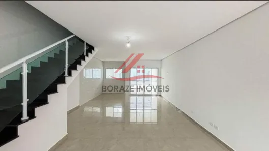 Sobrado com 3 Quartos à venda, 174m² no Vila Helena, Santo André
