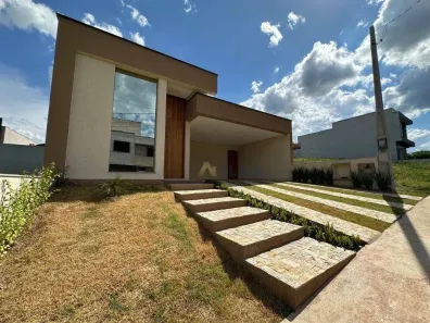 Casa de Condomínio com 3 Quartos à venda, 159m² no Ondinhas, Piracicaba
