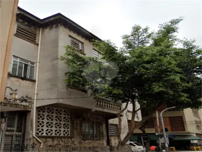 à venda, 420m² no Bela Vista, São Paulo