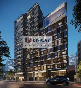 Ponto Comercial à venda, 1329m² no Cerqueira César, São Paulo