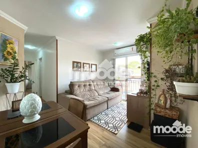 Apartamento com 2 Quartos à venda, 52m² no Jardim Sarah, São Paulo
