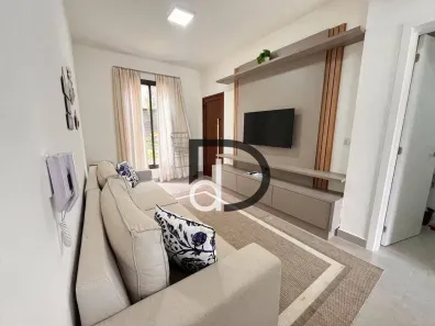 Apartamento com 2 Quartos à venda, 69m² no Riviera, Bertioga