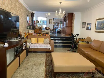 Sobrado com 4 Quartos à venda, 342m² no Jardim da Saúde, São Paulo
