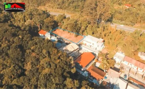 Lote/Terreno à venda, 1450m² no Vargem Pequena, Florianópolis