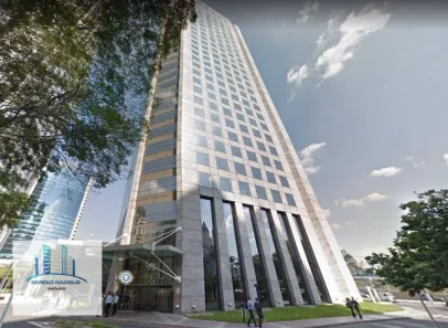 Lote/Terreno à venda, 12m² no Brooklin Paulista, São Paulo