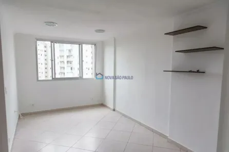 Apartamento com 2 Quartos à venda, 56m² no Jardim Celeste, São Paulo