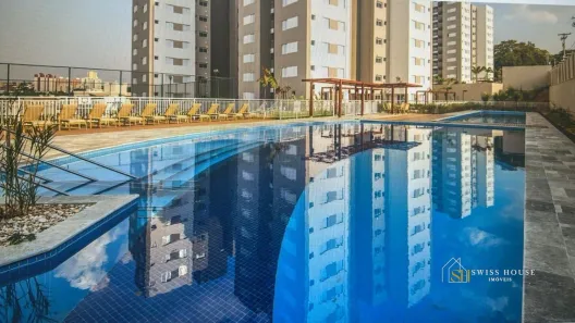 Apartamento com 3 Quartos à venda, 81m² no Jardim Nova Europa, Campinas