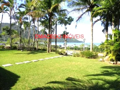 Casa com 6 Quartos à venda, 378m² no Lagoinha, Ubatuba