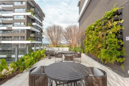 Sala Comercial à venda, 36m² no Alto da Glória, Curitiba