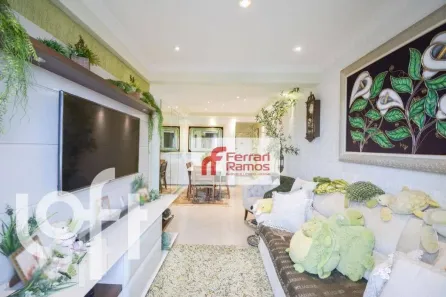 Apartamento com 2 Quartos à venda, 74m² no Vila Paulista, Guarulhos