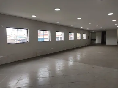 Imóvel Comercial com 1 Quarto para alugar, 185m² no Centro, Piracicaba
