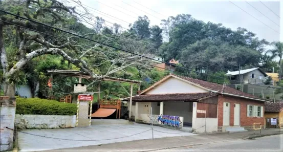 Lote/Terreno à venda, 22000m² no Sambaqui, Florianópolis