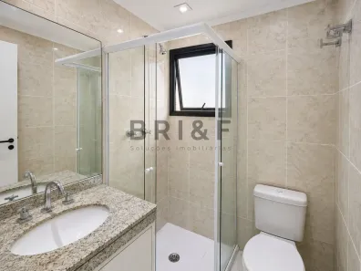 Apartamento com 2 Quartos à venda, 116m² no Vila Nova Conceição, São Paulo