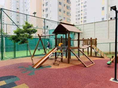 Apartamento com 2 Quartos à venda, 46m² no Jardim Boa Vista (Zona Oeste), São Paulo