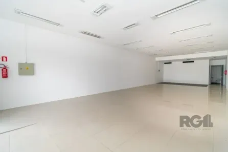 Ponto Comercial para alugar, 120m² no Cristal, Porto Alegre
