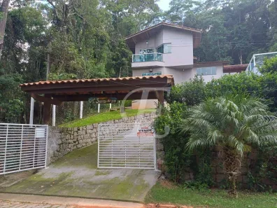 Casa de Condomínio com 4 Quartos à venda, 320m² no Santa Inês, Caieiras