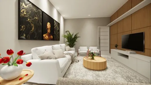 Apartamento com 2 Quartos à venda, 175m² no Boa Vista, Juiz de Fora