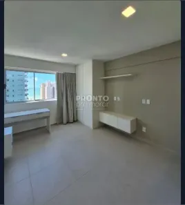 Apartamento com 1 Quarto à venda, 49m² no Boa Viagem, Recife