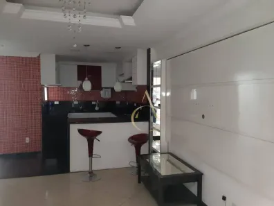 Casa de Condomínio com 3 Quartos à venda, 65m² no da Luz, Nova Iguaçu