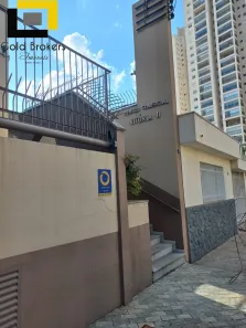 Sala Comercial para alugar, 40m² no Jardim Pitangueiras I, Jundiaí