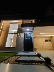 Casa com 3 Quartos à venda, 150m² no Residencial Mirante, Goiânia