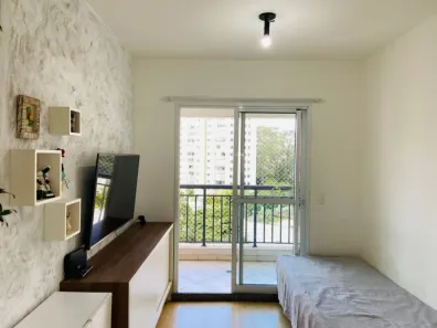 Apartamento com 2 Quartos à venda, 51m² no Vila Andrade, São Paulo