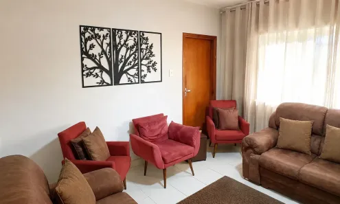Casa com 3 Quartos à venda, 80m² no Bosque dos Eucaliptos, São José dos Campos